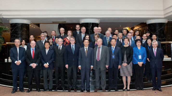 GBCC, 8th UK-China Leadership Forum, UKCLF 2015