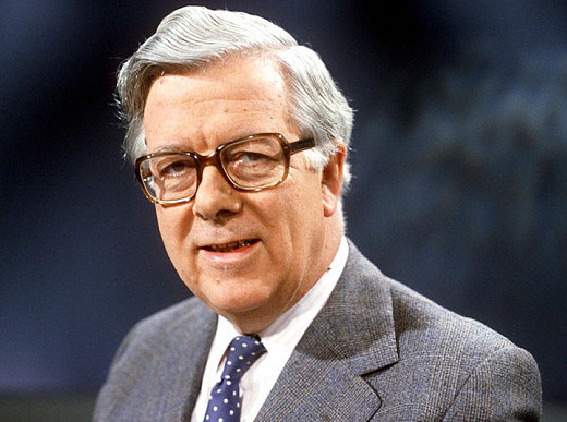 GBCC, Obituary of Lord Howe of Aberavon