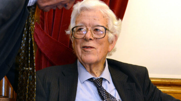 GBCC Statement on the Death of Lord Howe