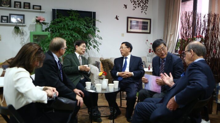 GBCC, CCL establishes Academic Advisory Council