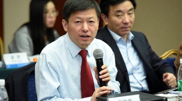 GBCC Offshore Bribery Roundtable