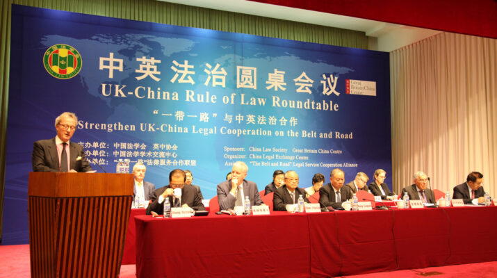 GBCC, UK-China Rule of Law Roundtable, Lord_Keen