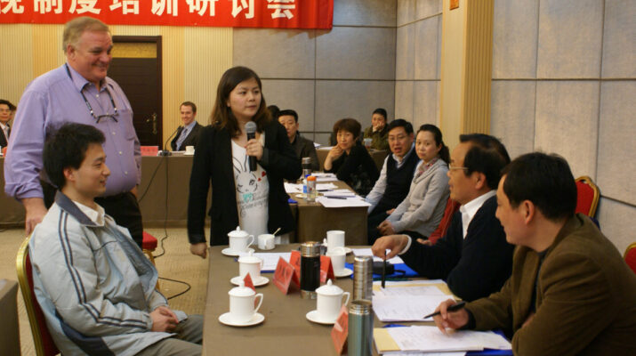 GBCC, Prevention of Torture in the PRC: from Impunity to Accountability