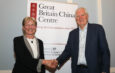 GBCC New Chair Reception